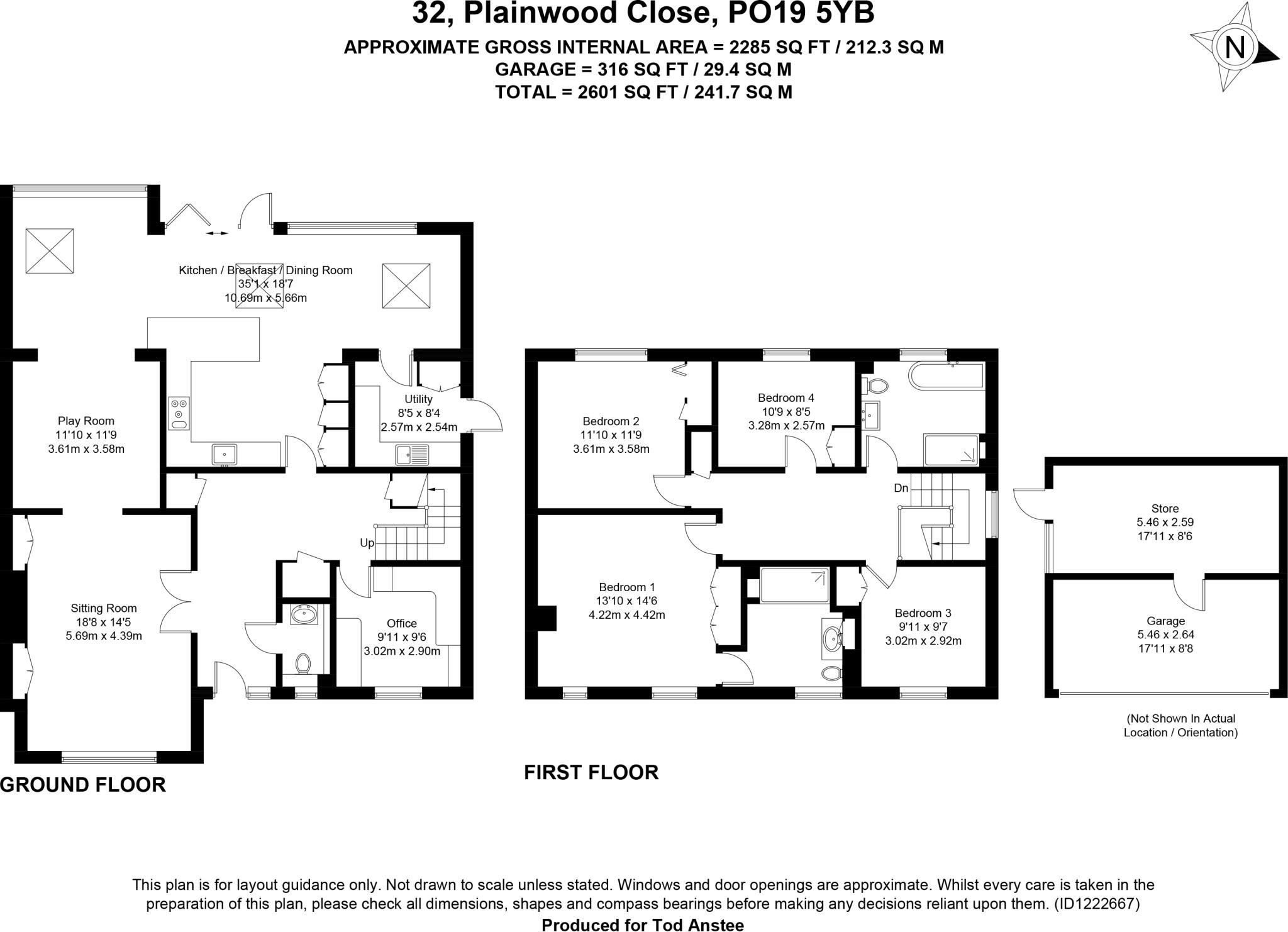 property Raw Floorplan Images}