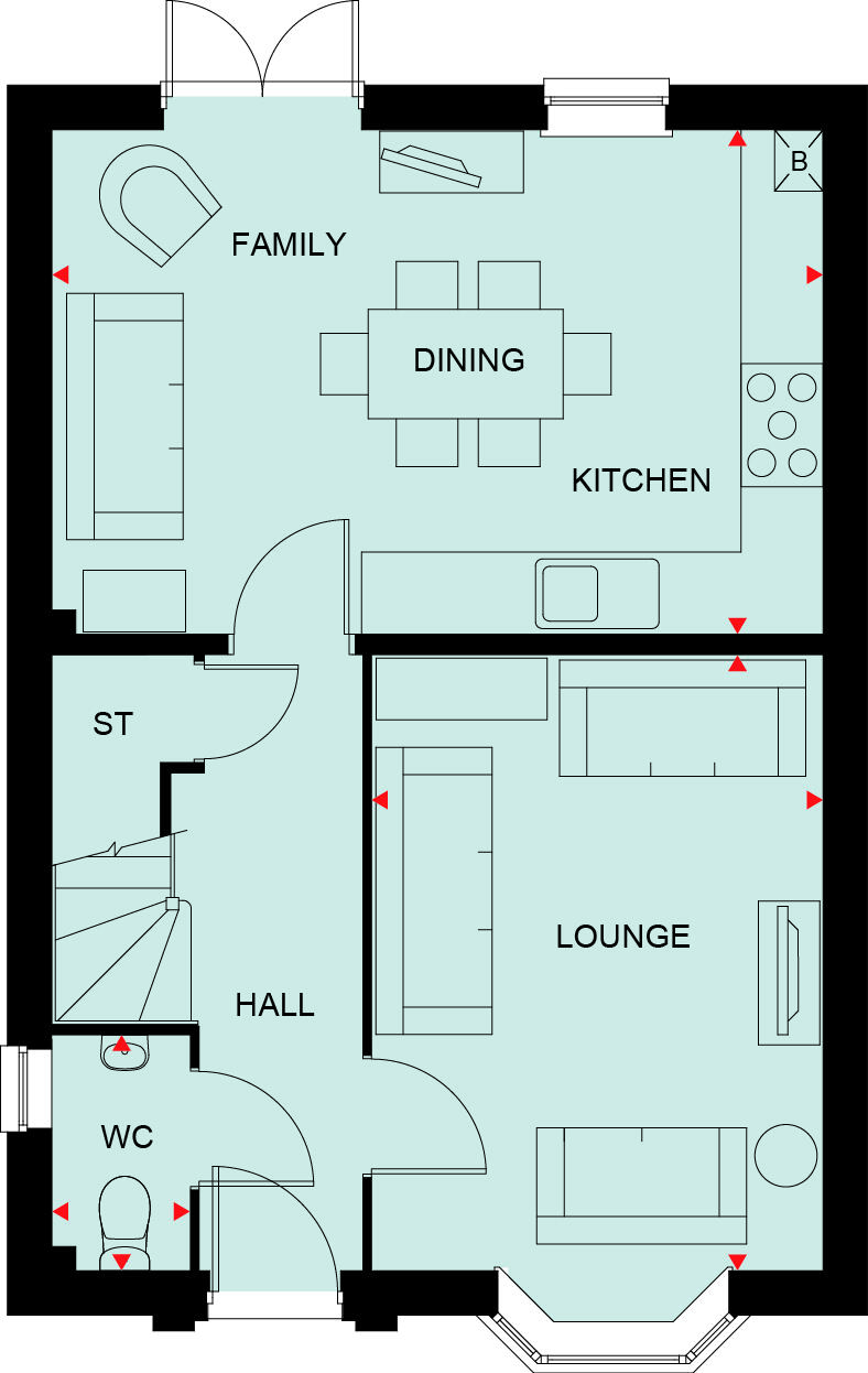 property Raw Floorplan Images}