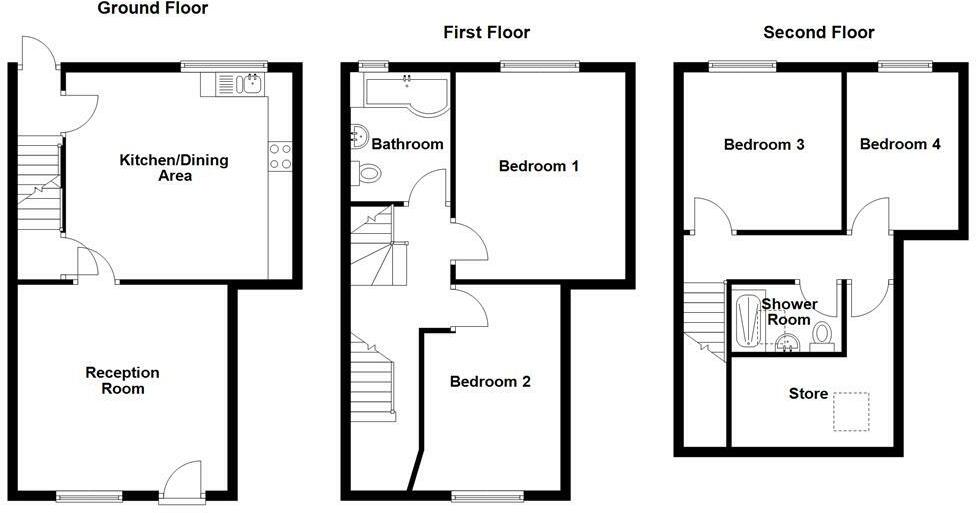 property Raw Floorplan Images}