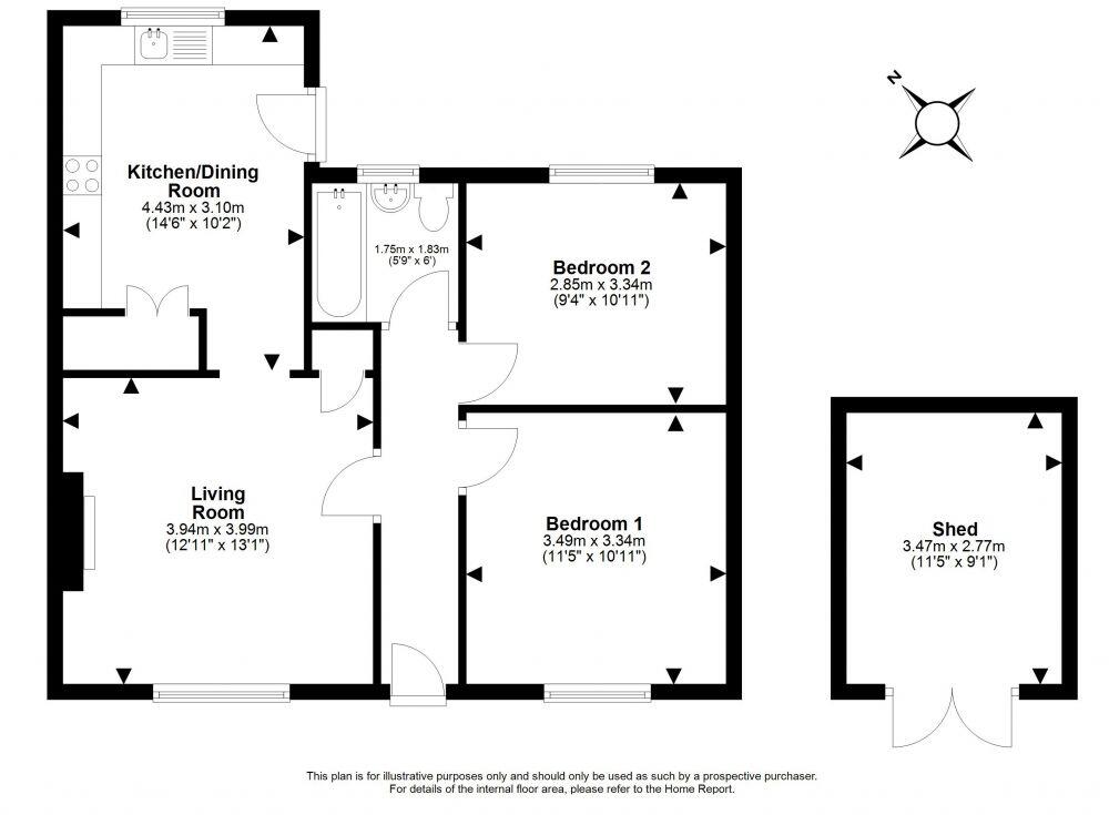 property Raw Floorplan Images}