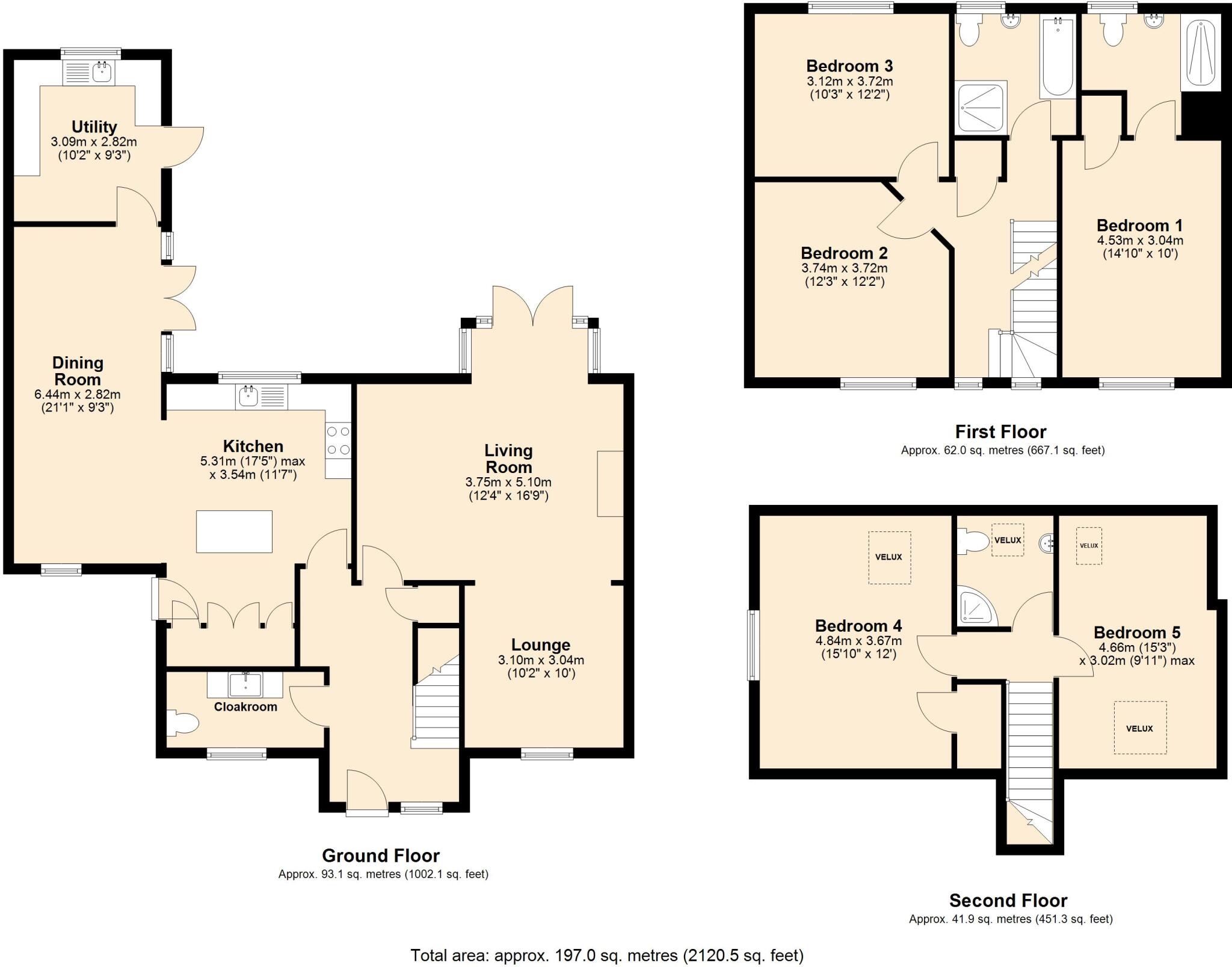 property Raw Floorplan Images}