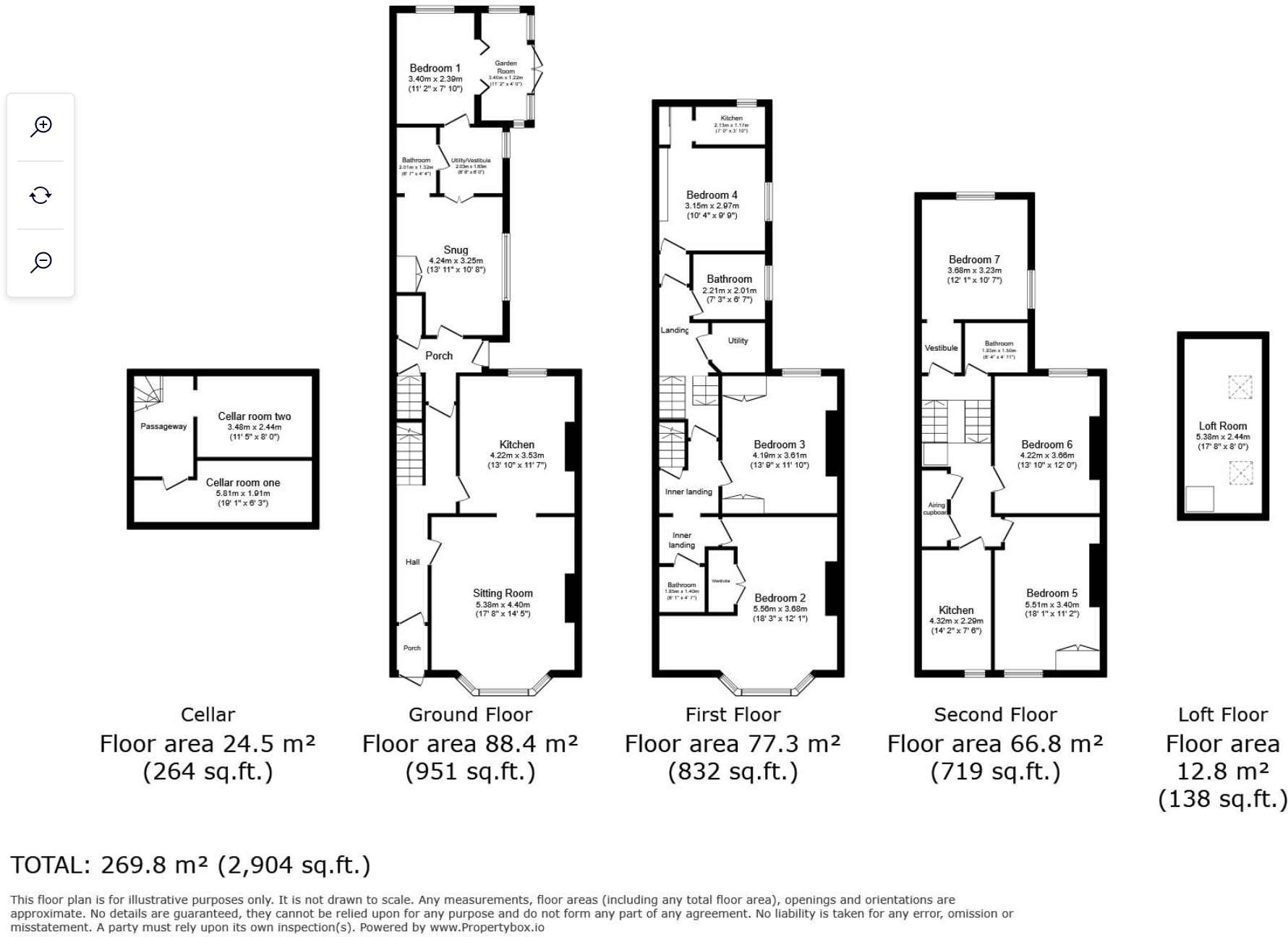 property Raw Floorplan Images}