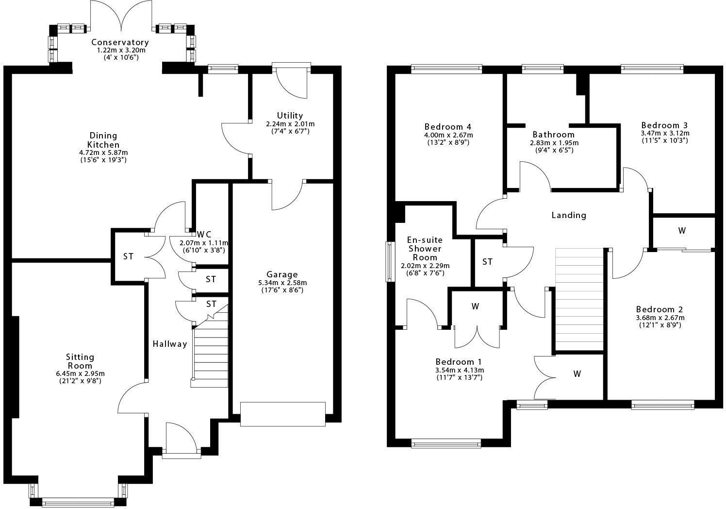 property Raw Floorplan Images}
