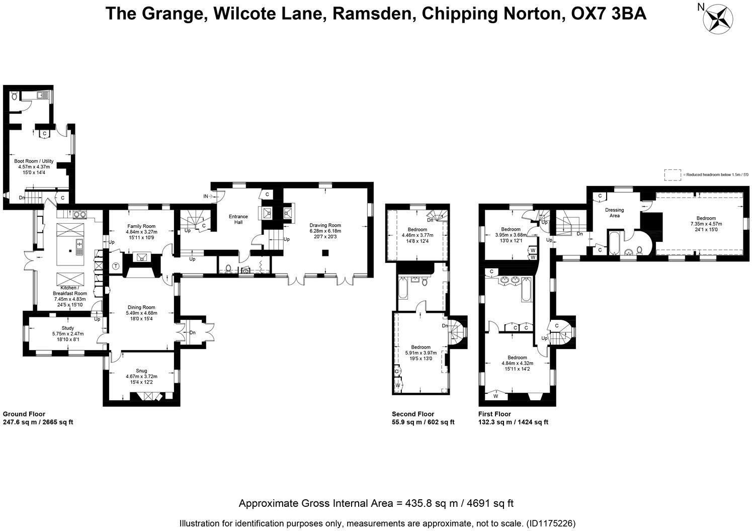 property Raw Floorplan Images}