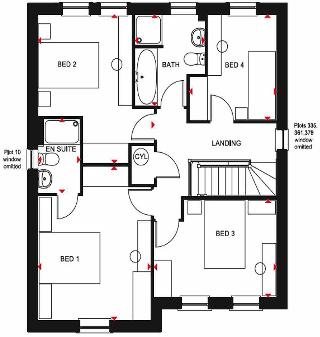 property Raw Floorplan Images}