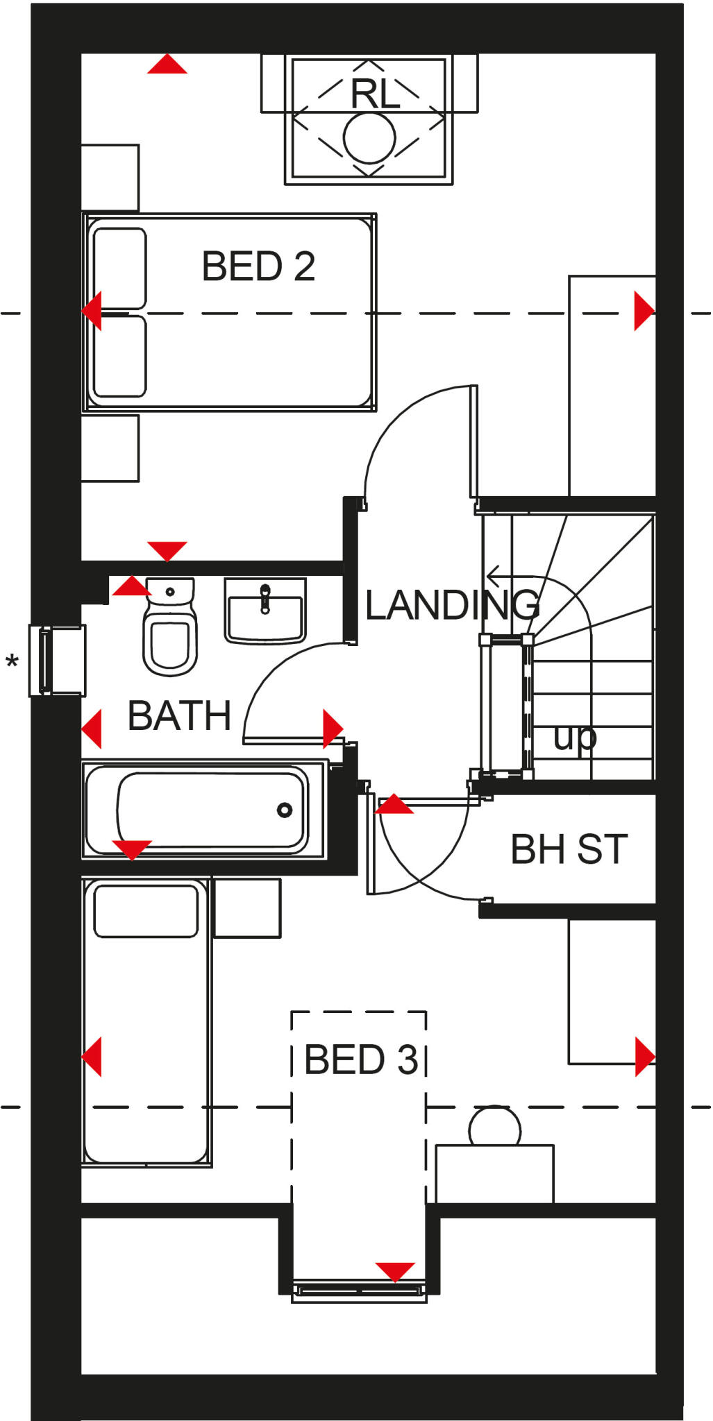 property Raw Floorplan Images}