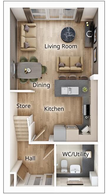 property Raw Floorplan Images}