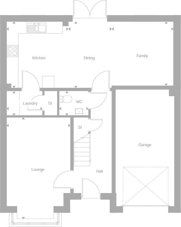 property Raw Floorplan Images}