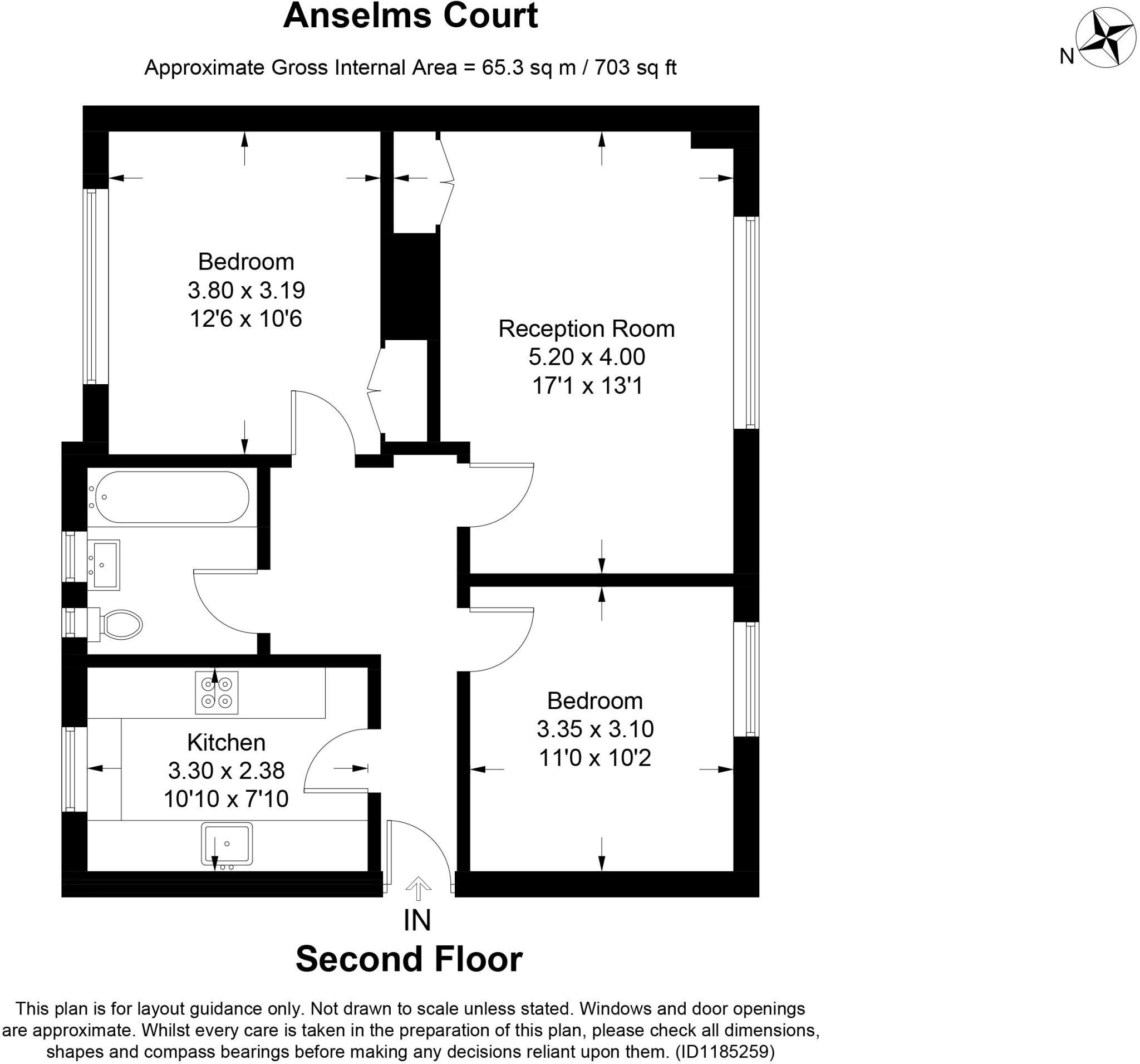 property Raw Floorplan Images}