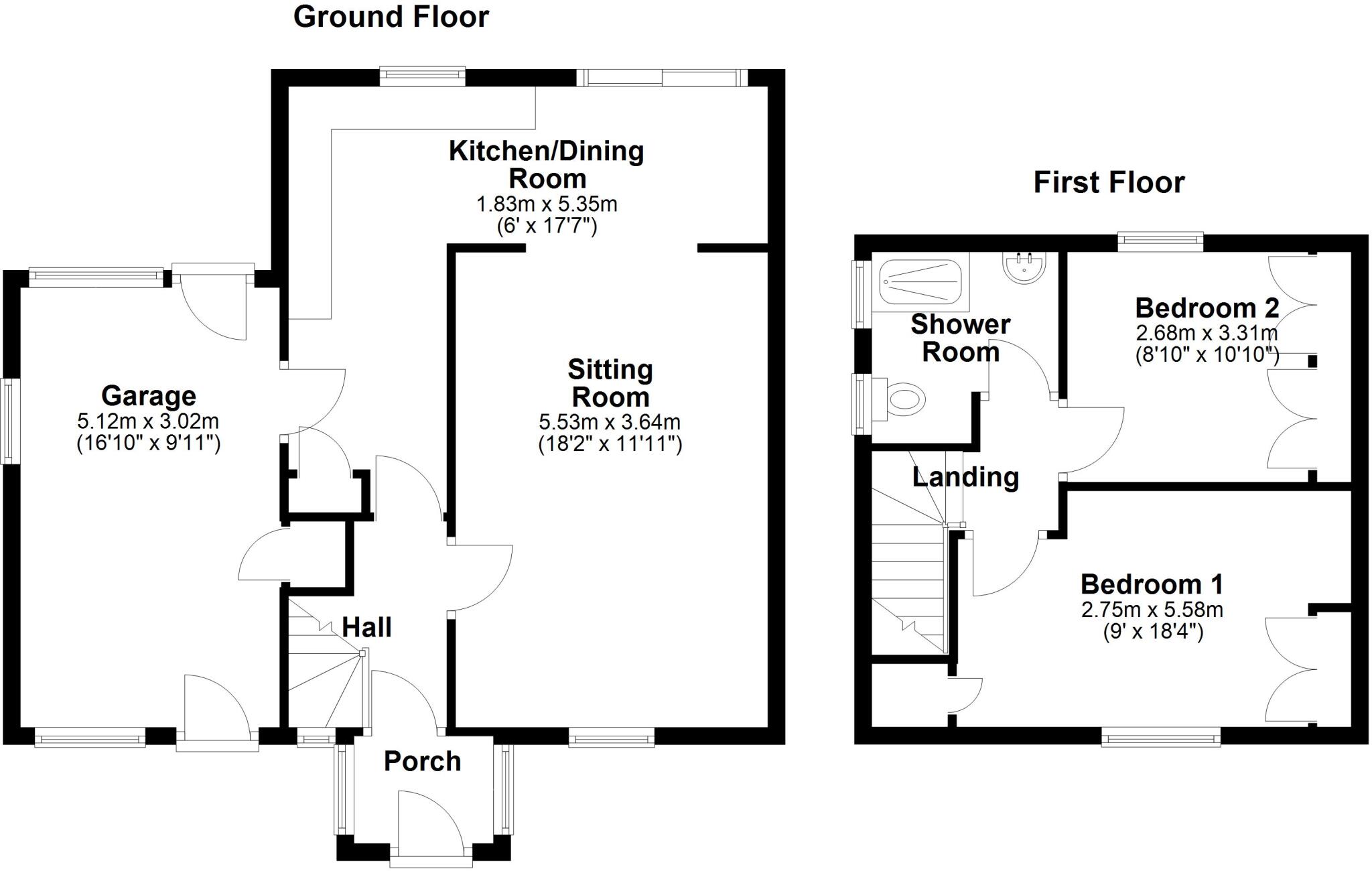 property Raw Floorplan Images}