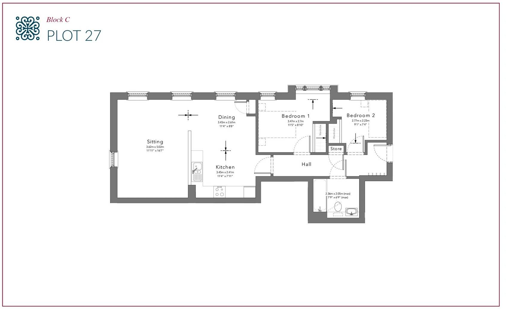 property Raw Floorplan Images}