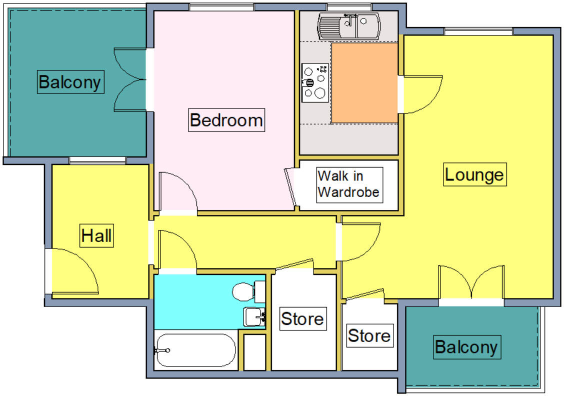 property Raw Floorplan Images}