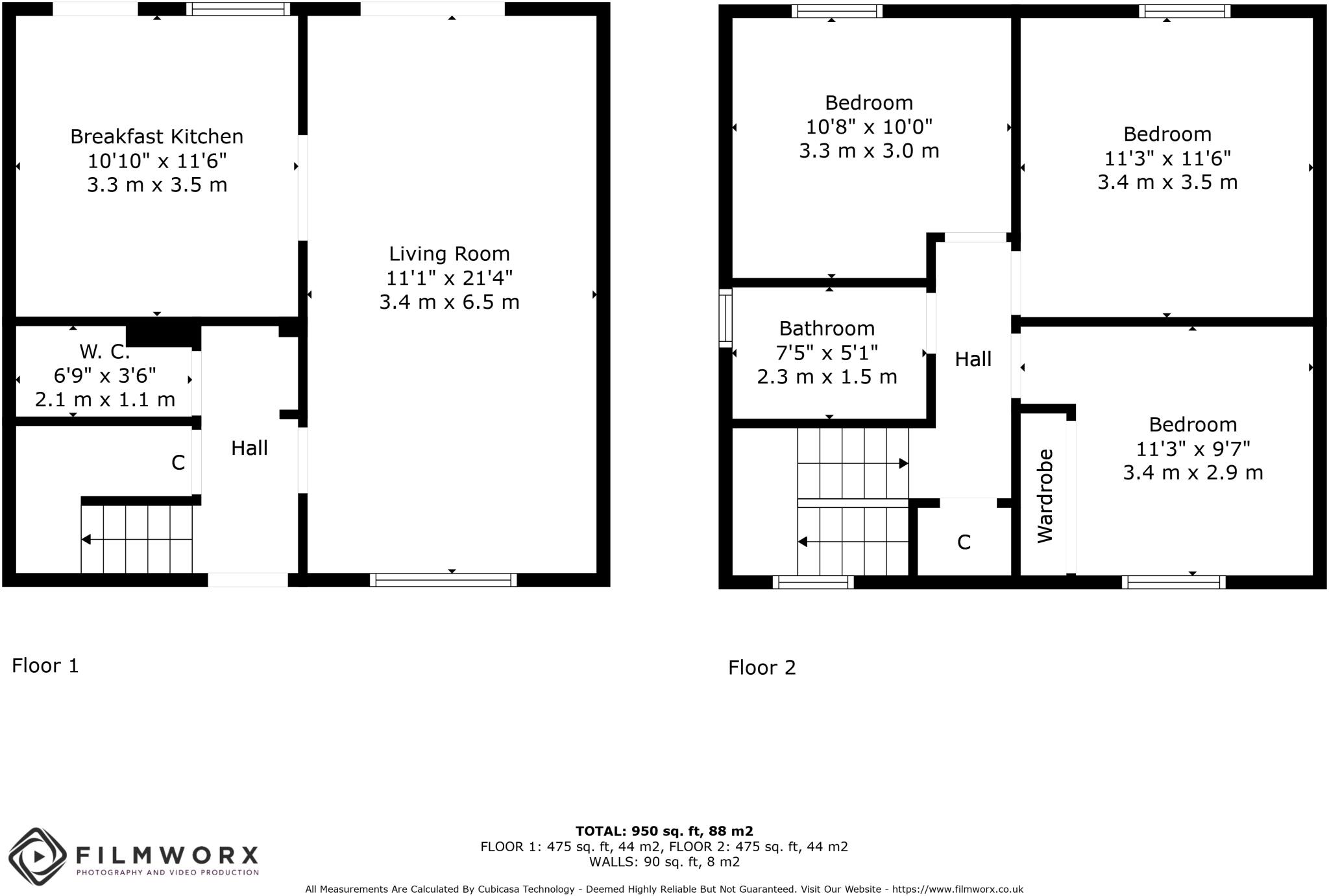 property Raw Floorplan Images}