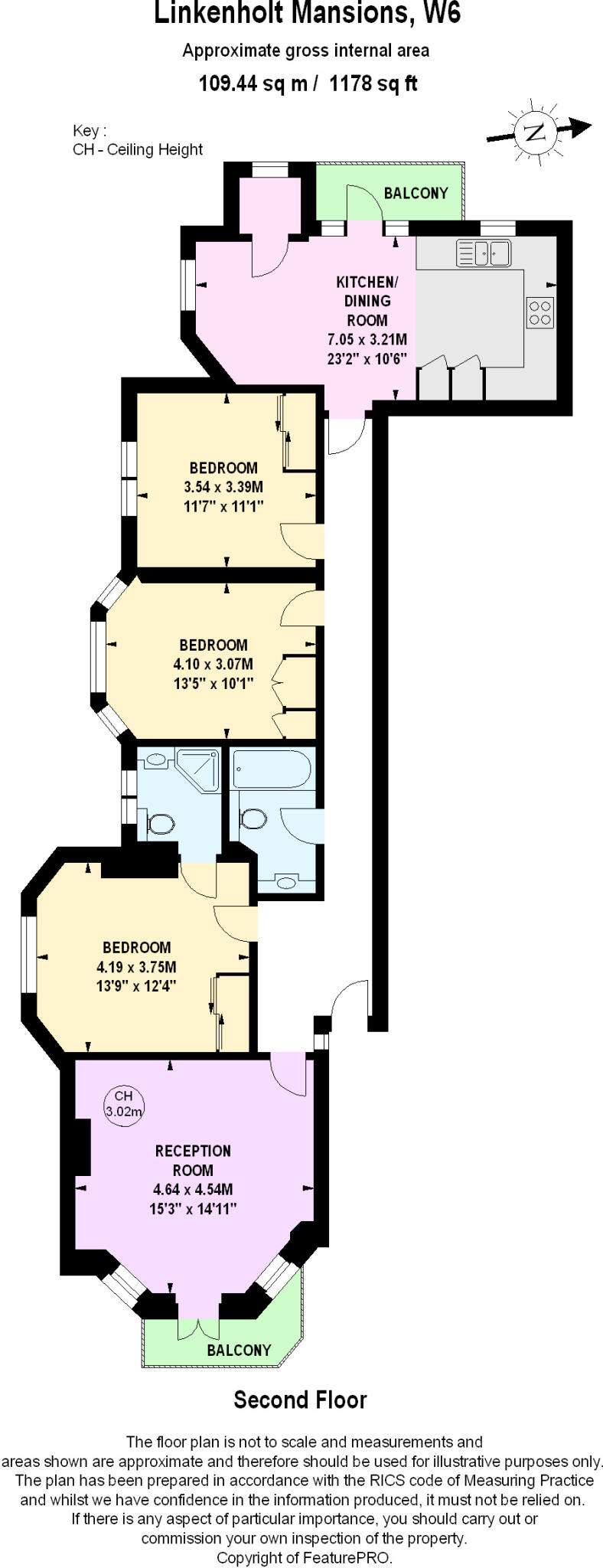 property Raw Floorplan Images}