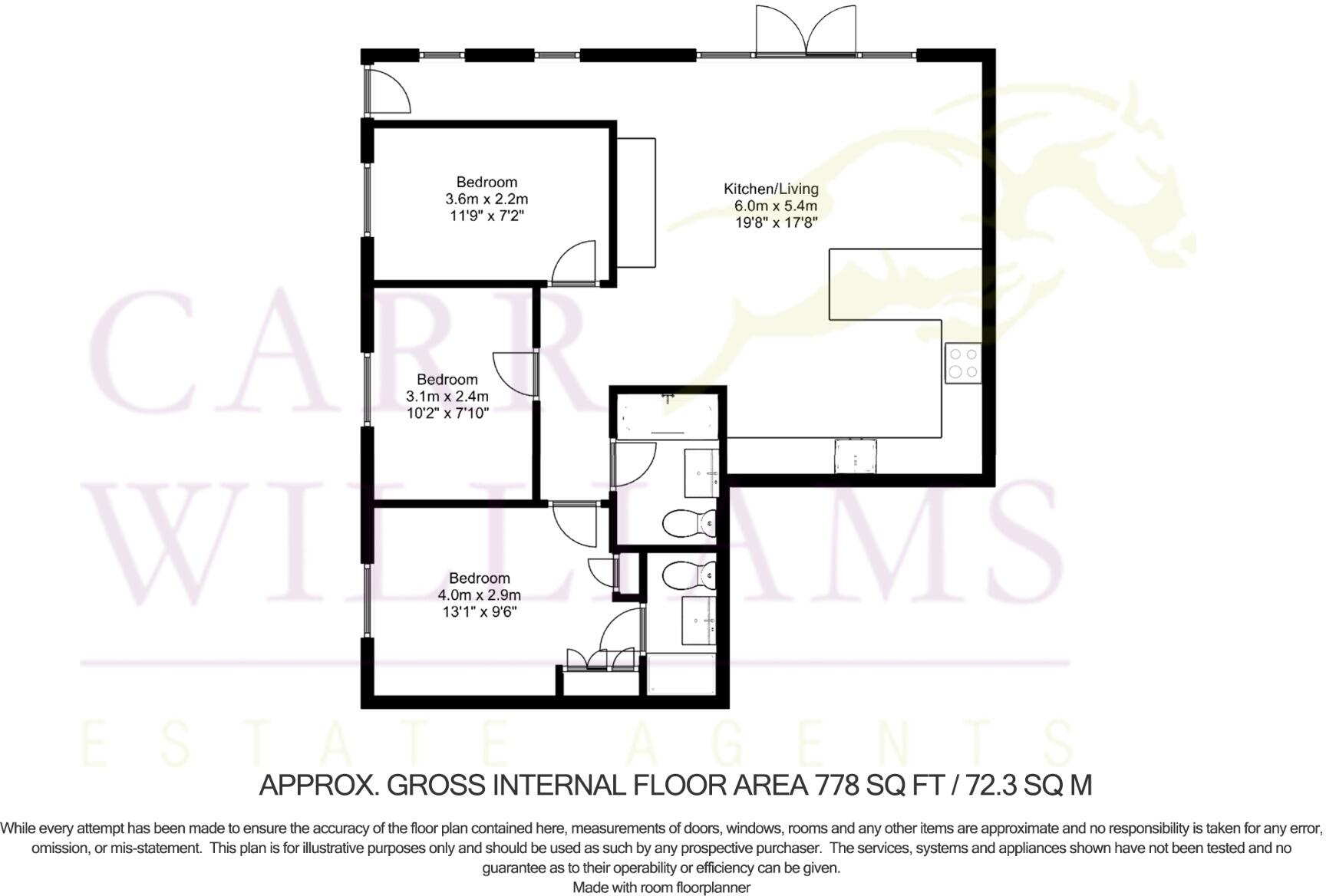 property Raw Floorplan Images}
