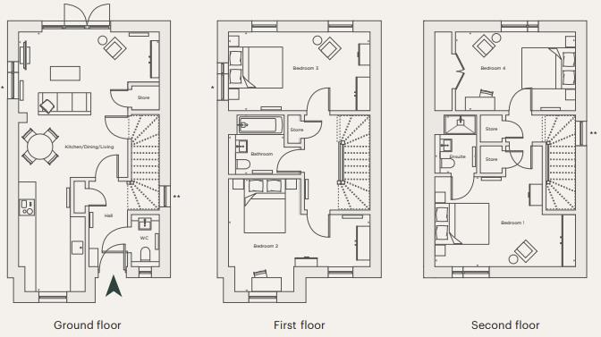property Raw Floorplan Images}