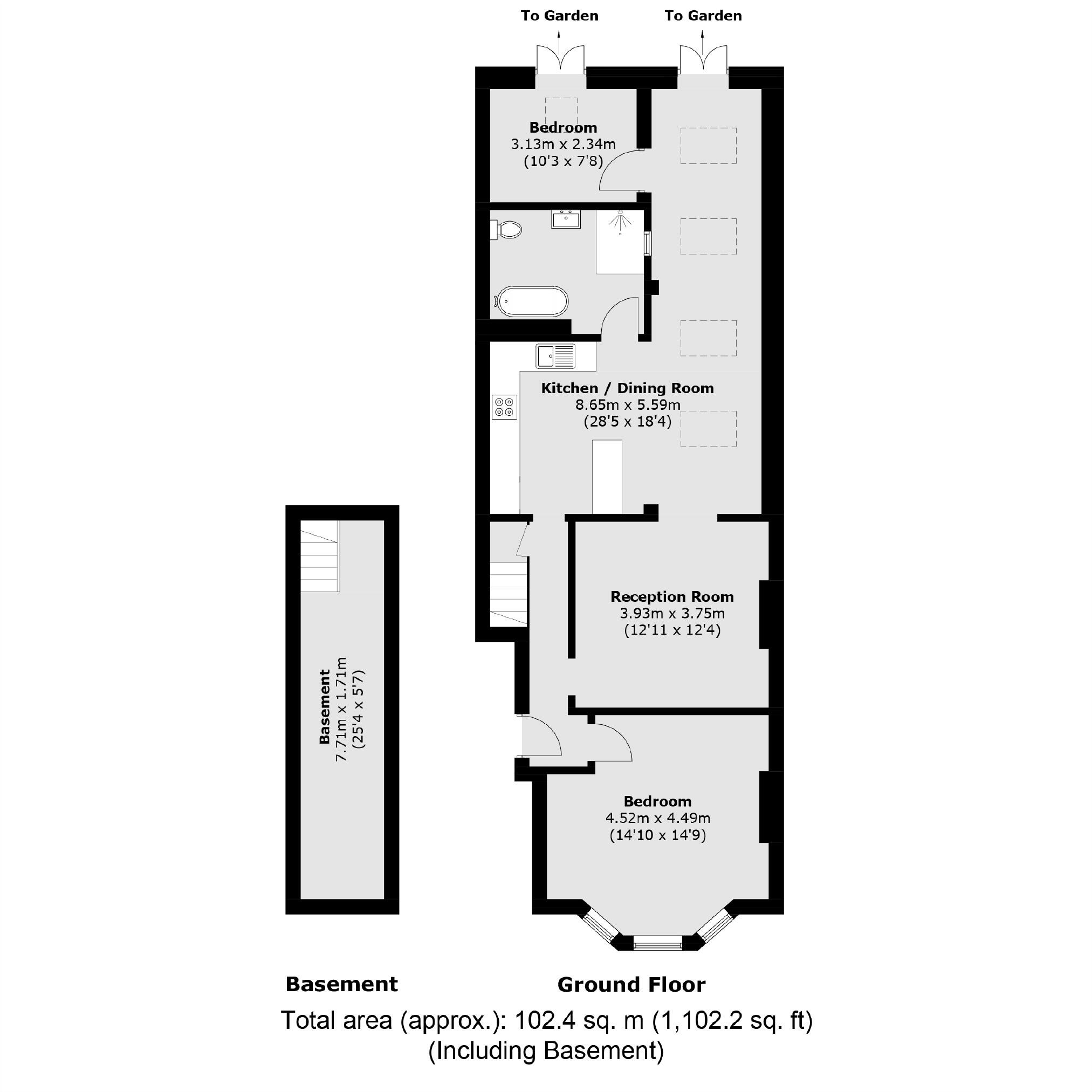 property Raw Floorplan Images}