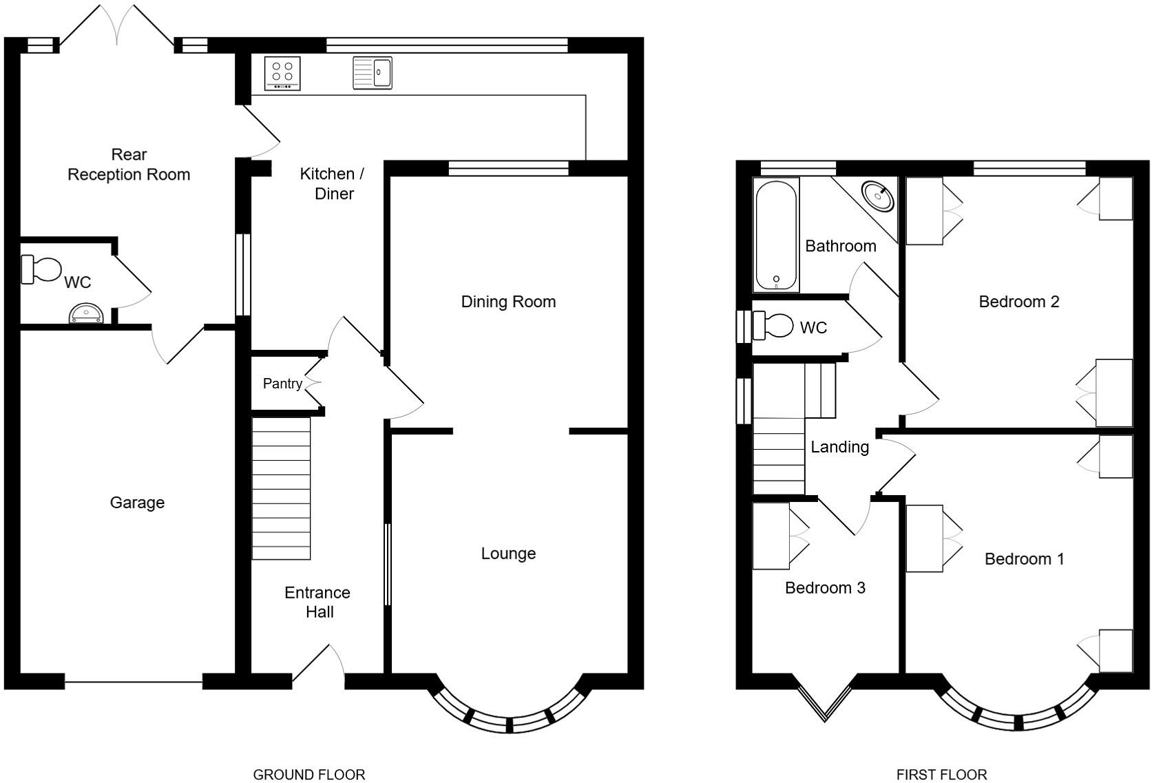 property Raw Floorplan Images}