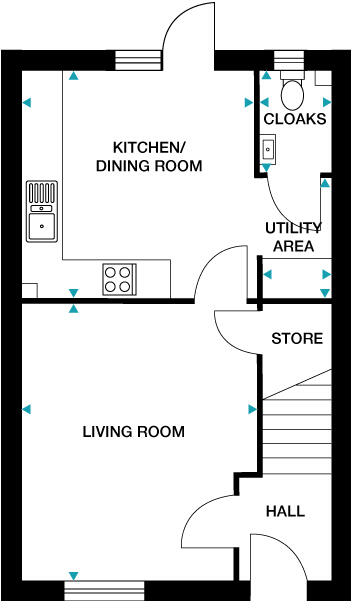 property Raw Floorplan Images}
