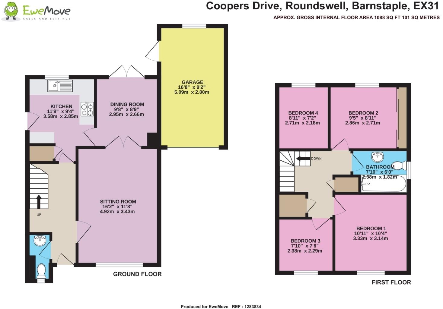 property Raw Floorplan Images}