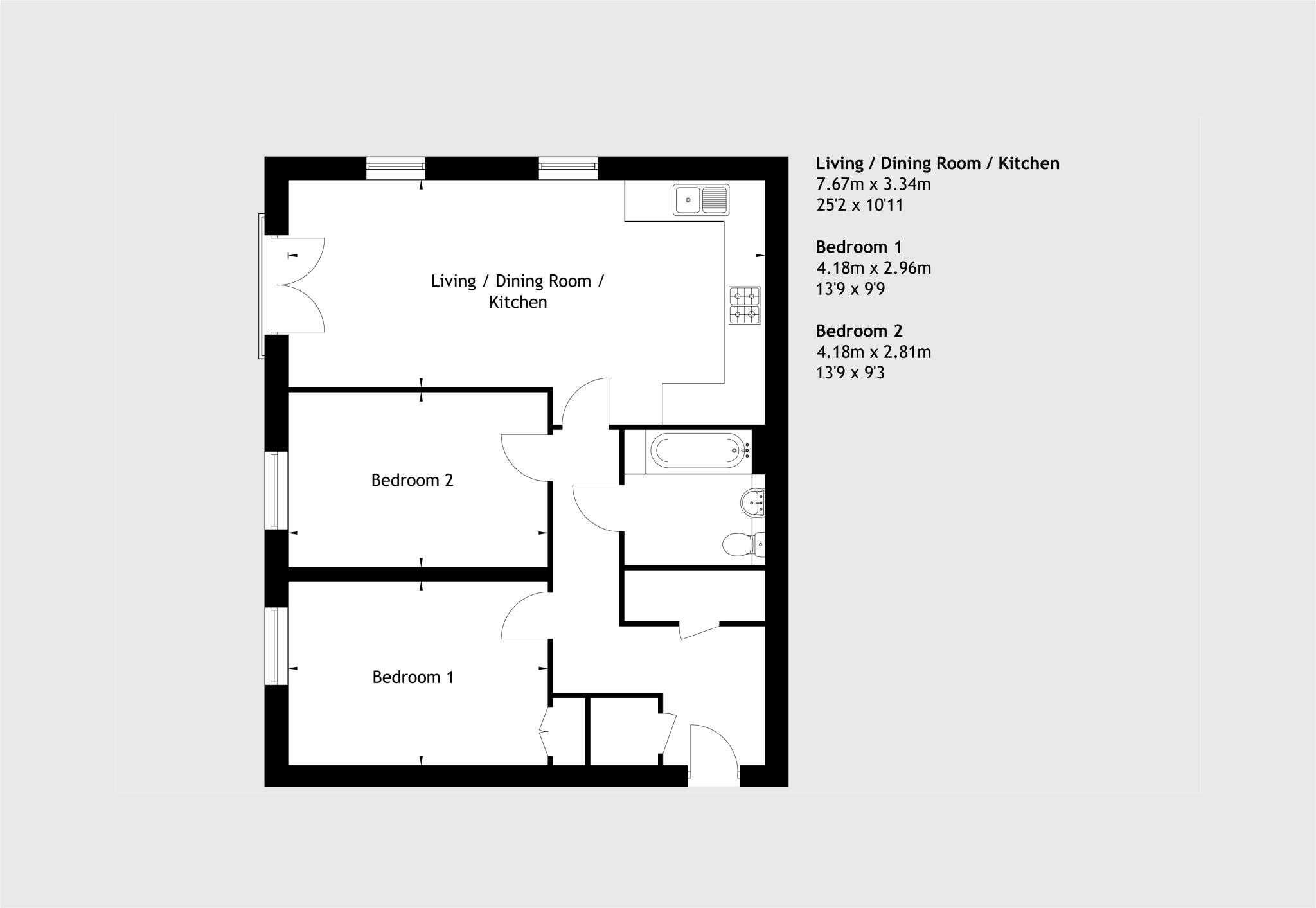 property Raw Floorplan Images}