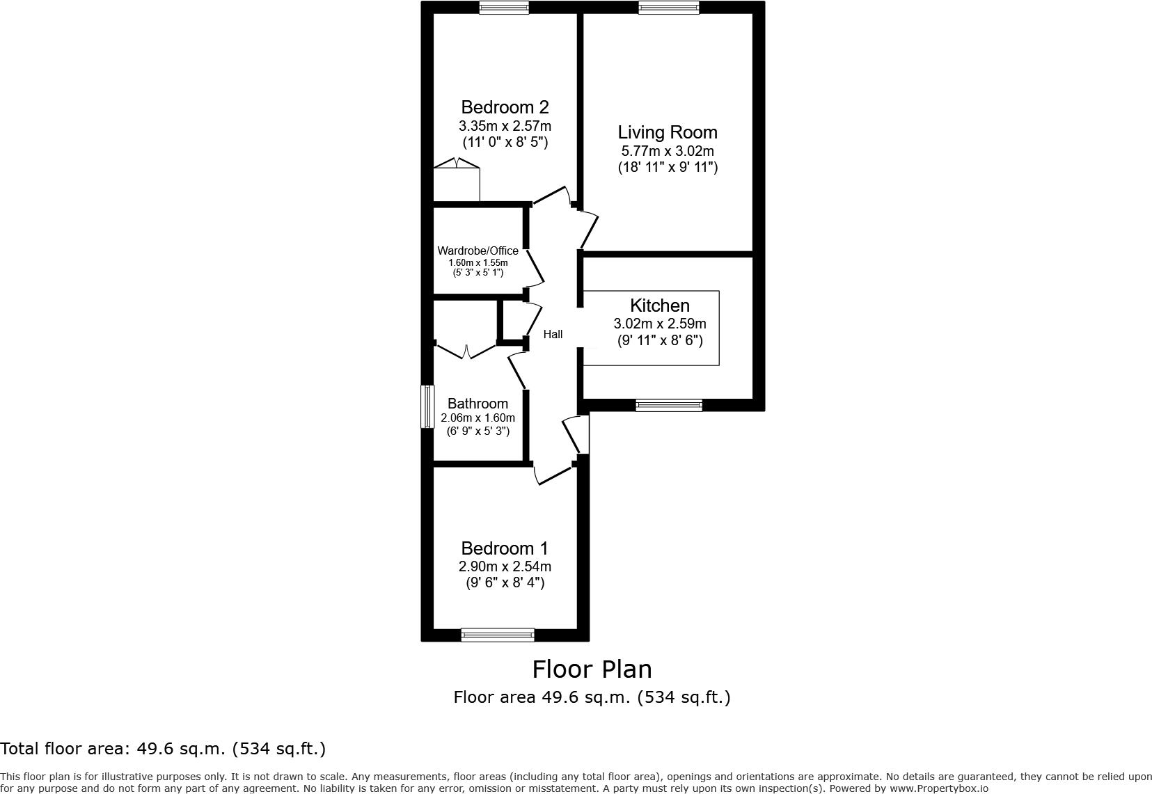 property Raw Floorplan Images}
