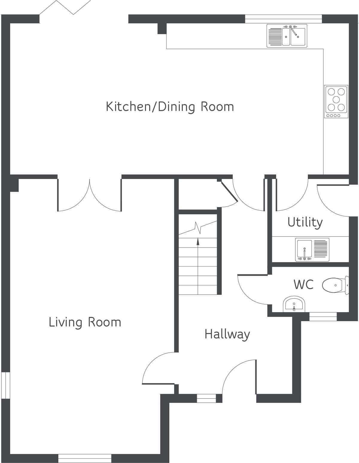 property Raw Floorplan Images}