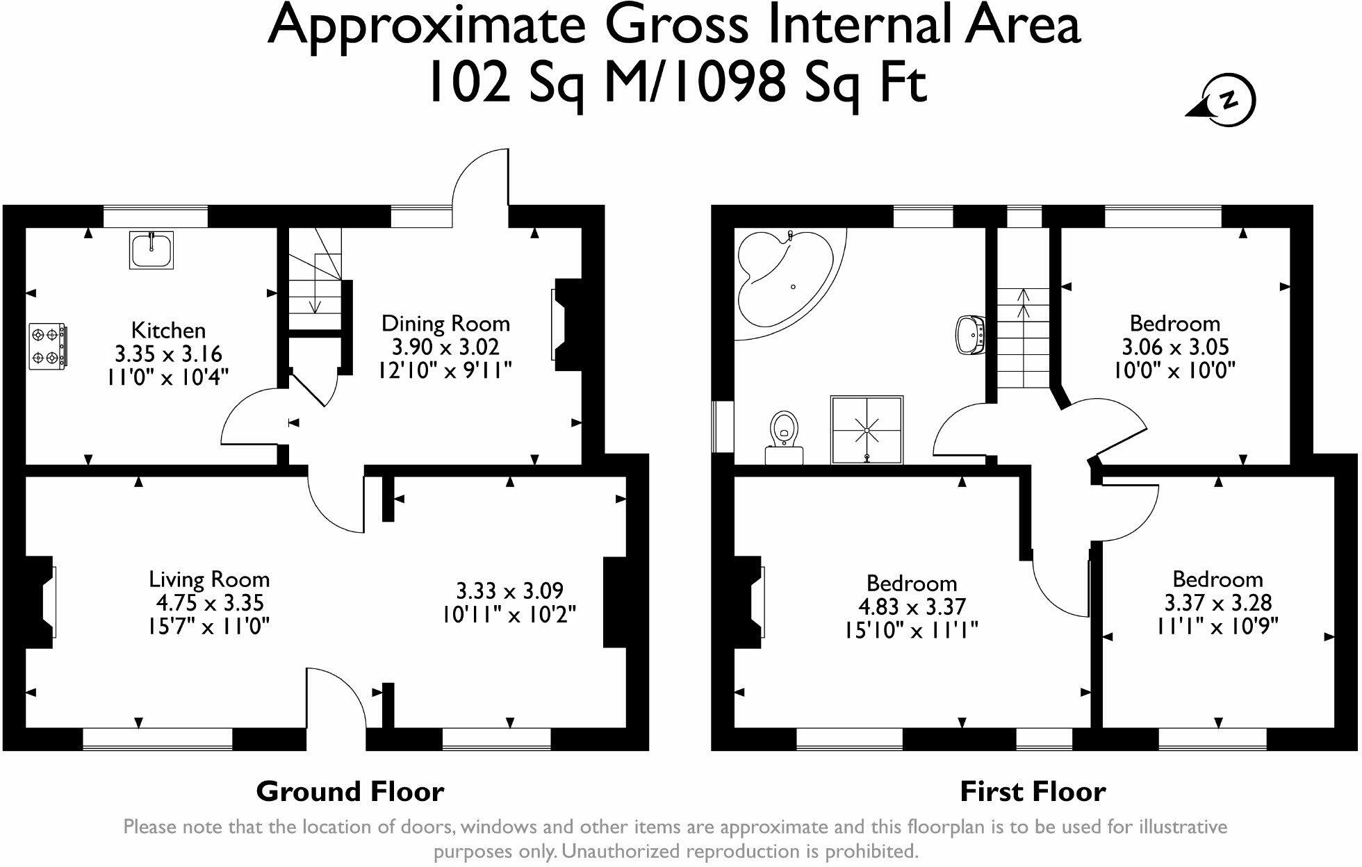 property Raw Floorplan Images}