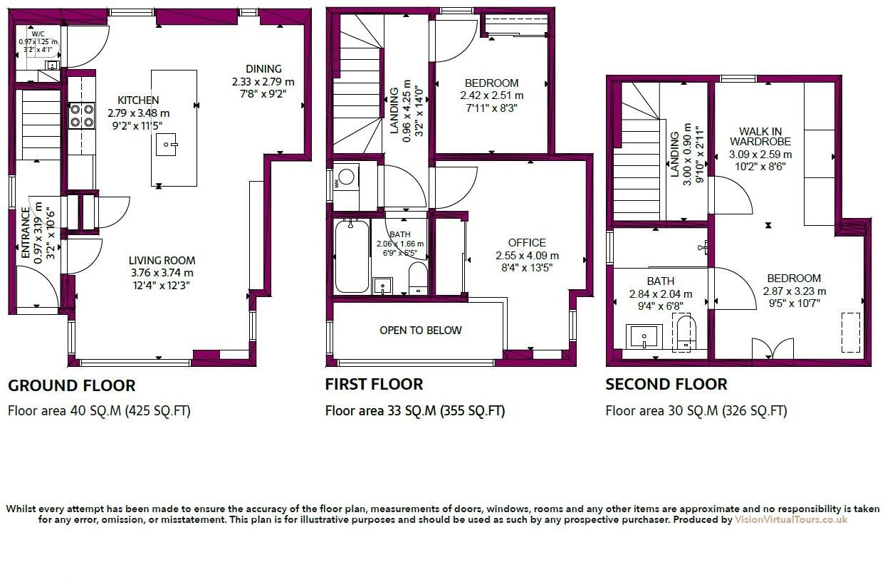 property Raw Floorplan Images}
