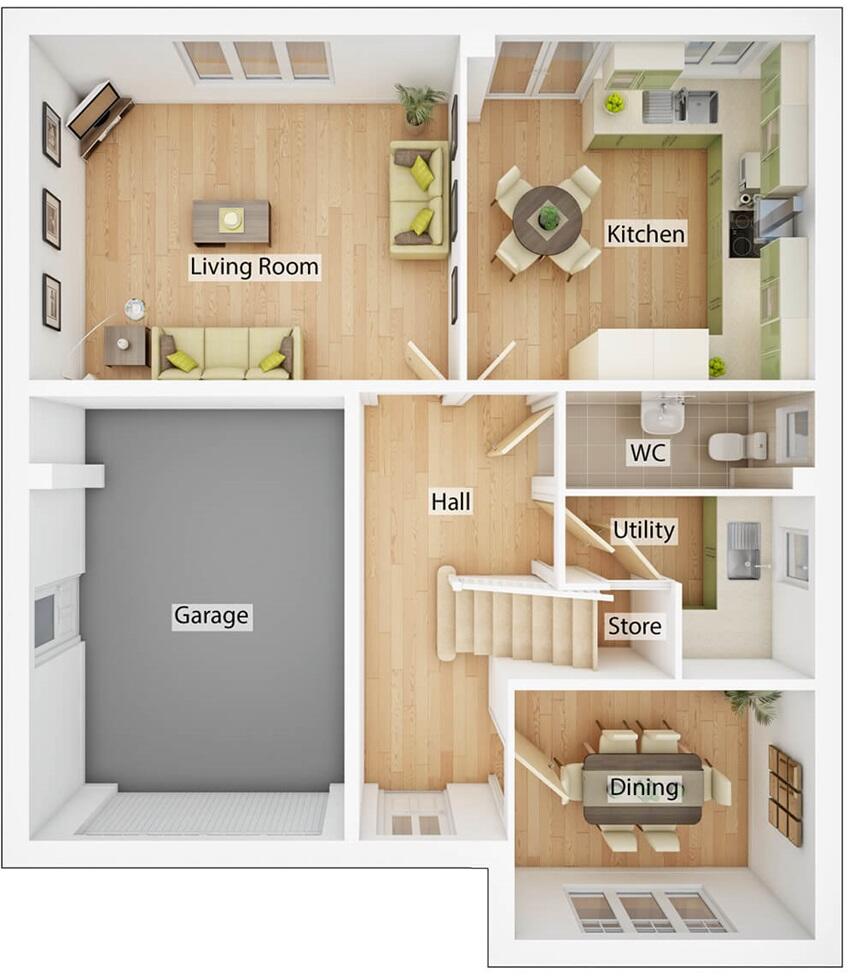 property Raw Floorplan Images}