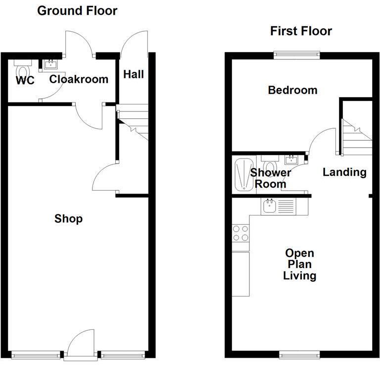 property Raw Floorplan Images}