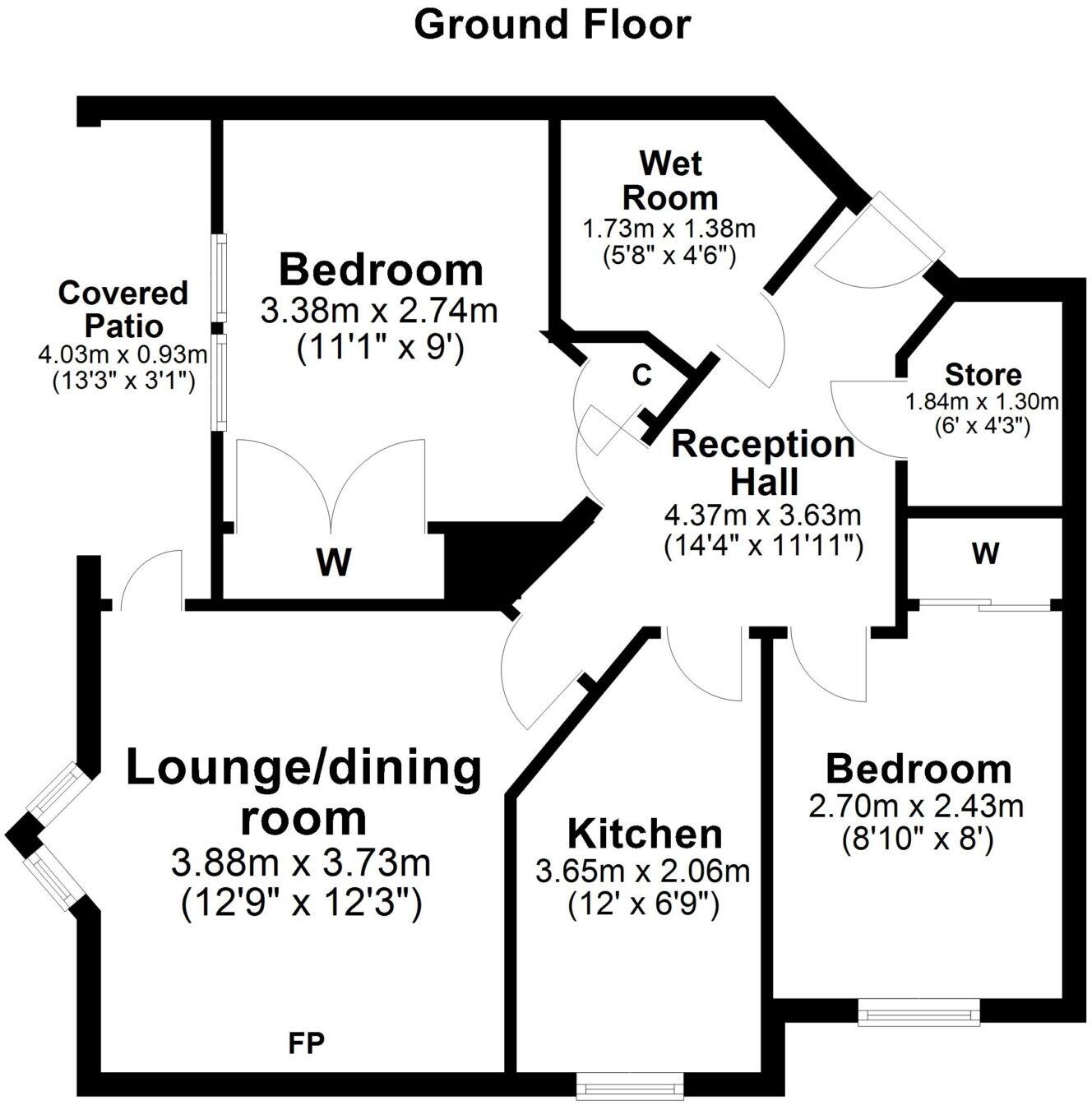 property Raw Floorplan Images}