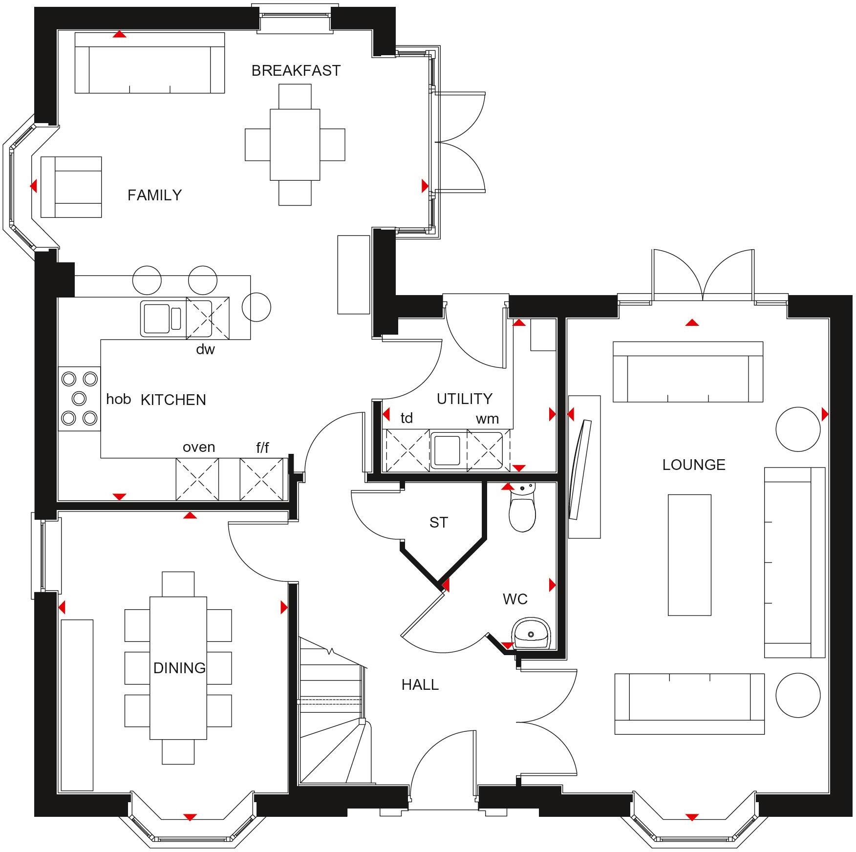 property Raw Floorplan Images}