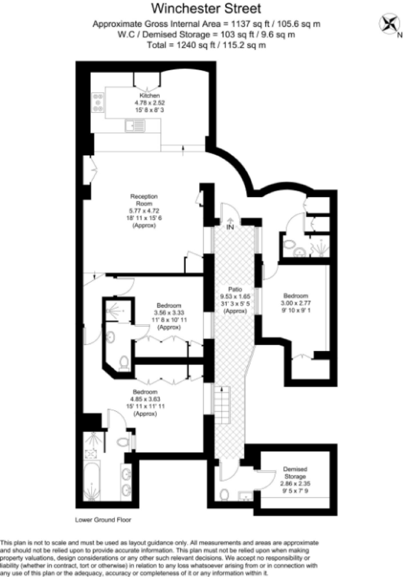 property Raw Floorplan Images}