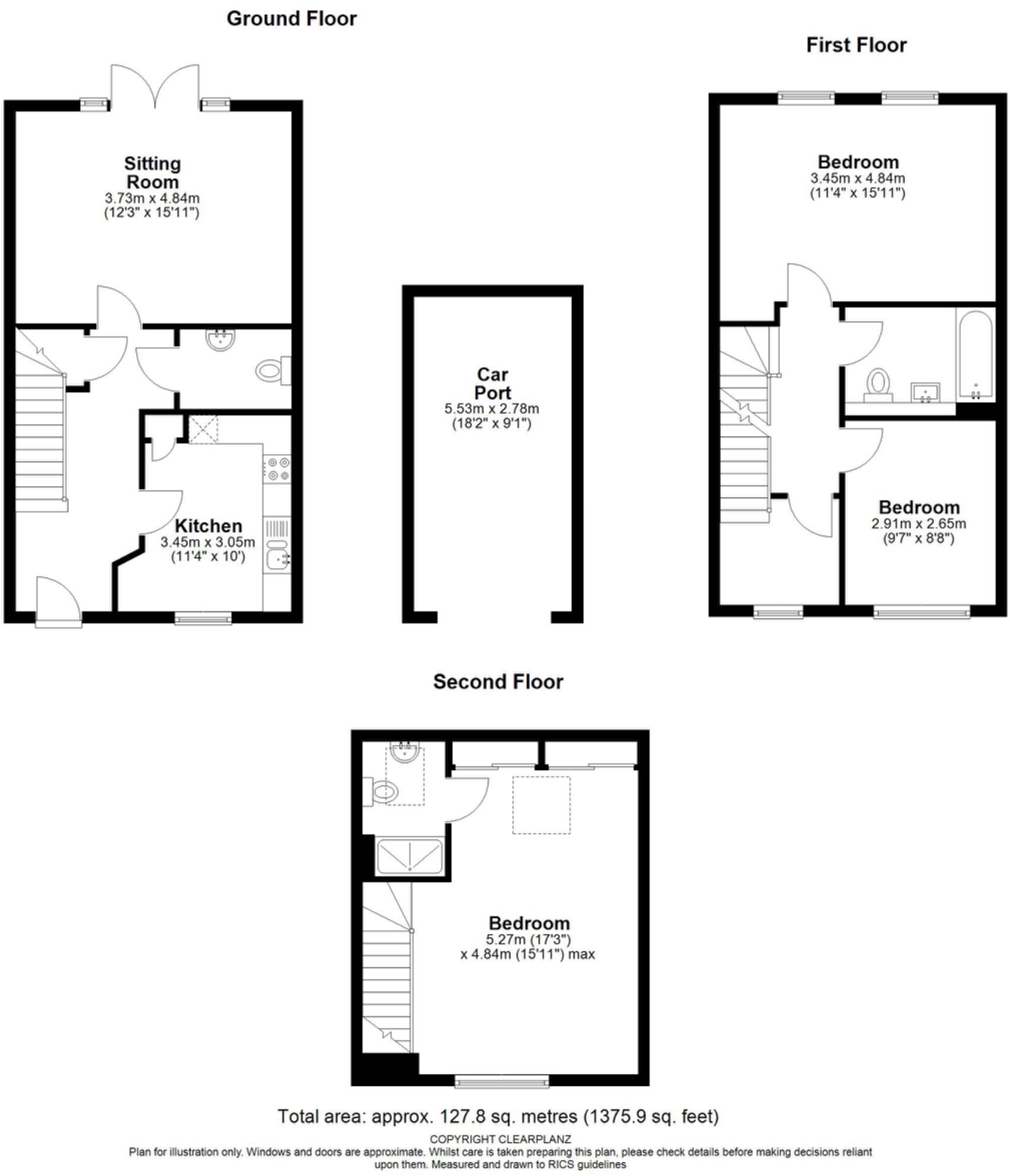 property Raw Floorplan Images}