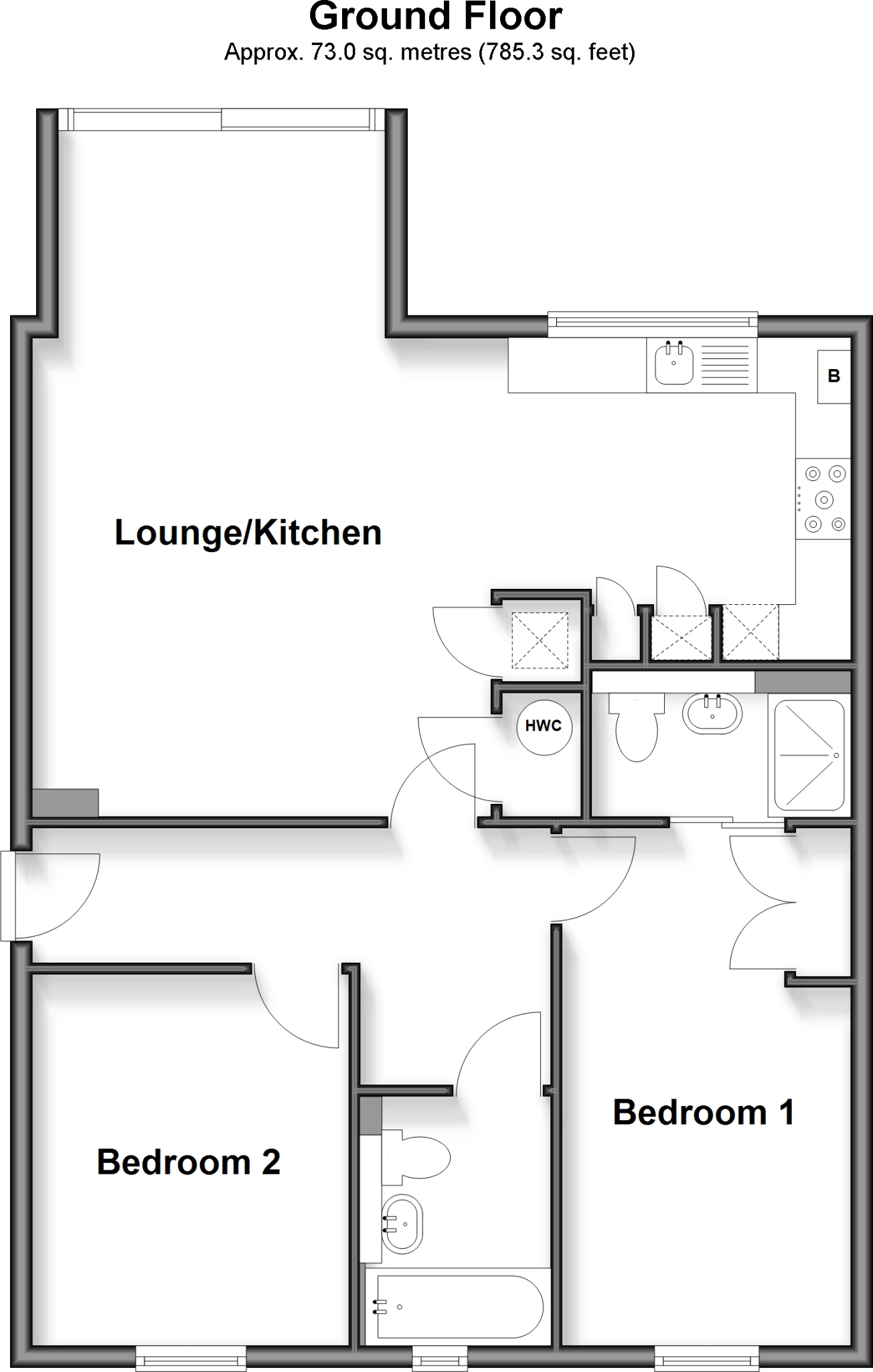 property Raw Floorplan Images}
