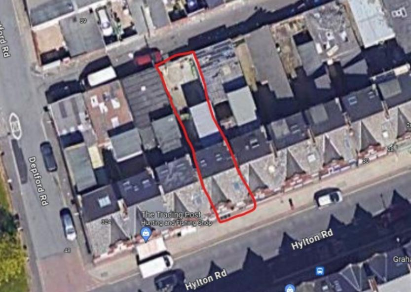 property Raw Images}