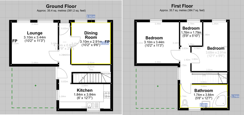 property Raw Floorplan Images}