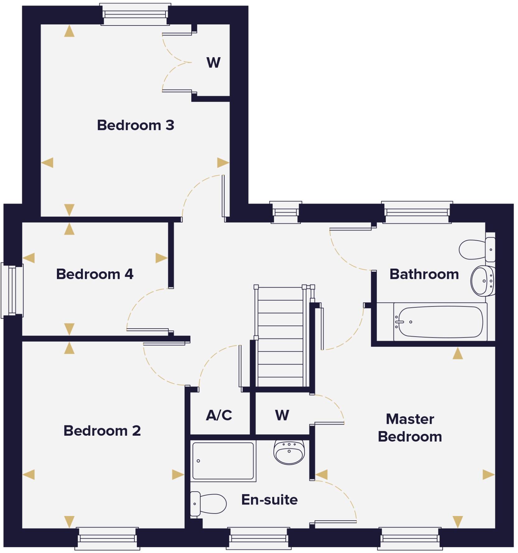 property Raw Floorplan Images}
