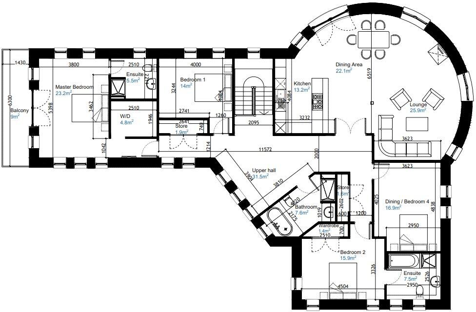 property Raw Floorplan Images}