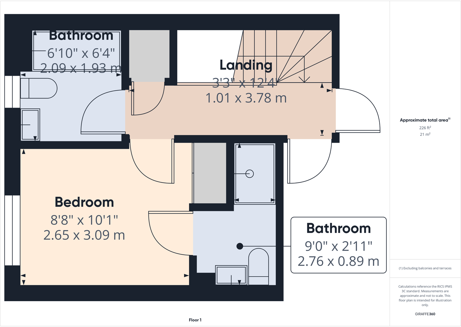 property Raw Floorplan Images}