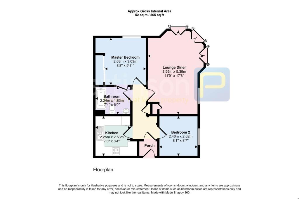 property Raw Images}