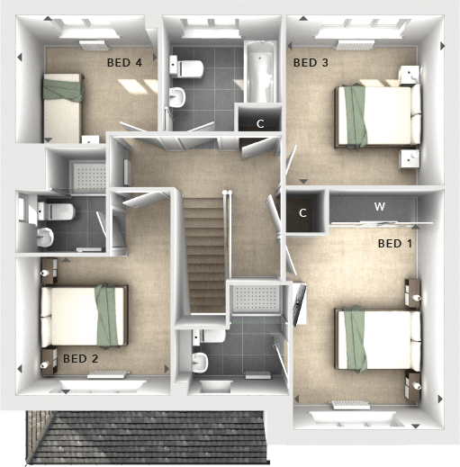 property Raw Floorplan Images}