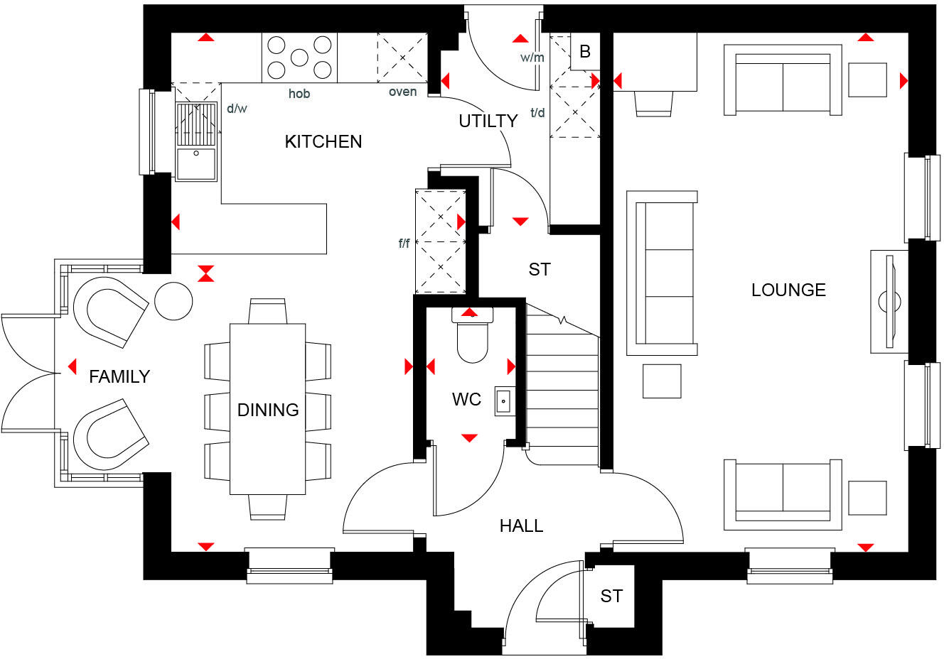 property Raw Floorplan Images}