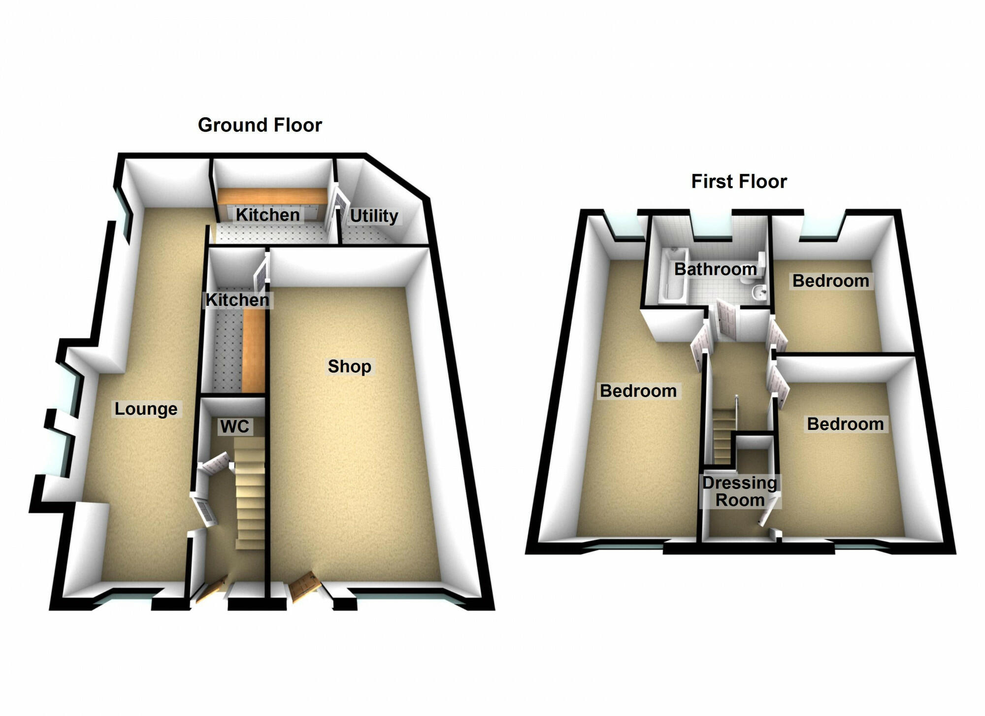 property Raw Floorplan Images}