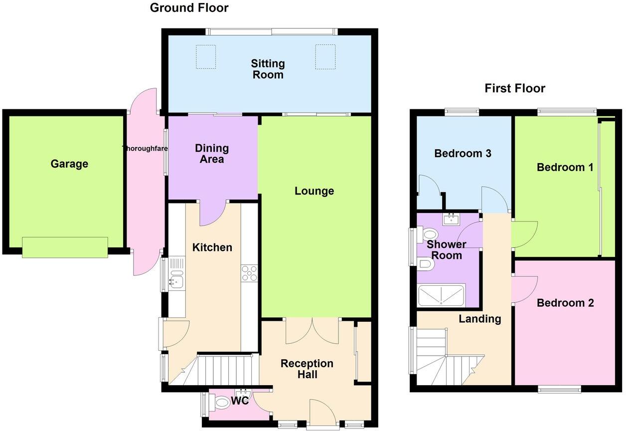 property Raw Floorplan Images}