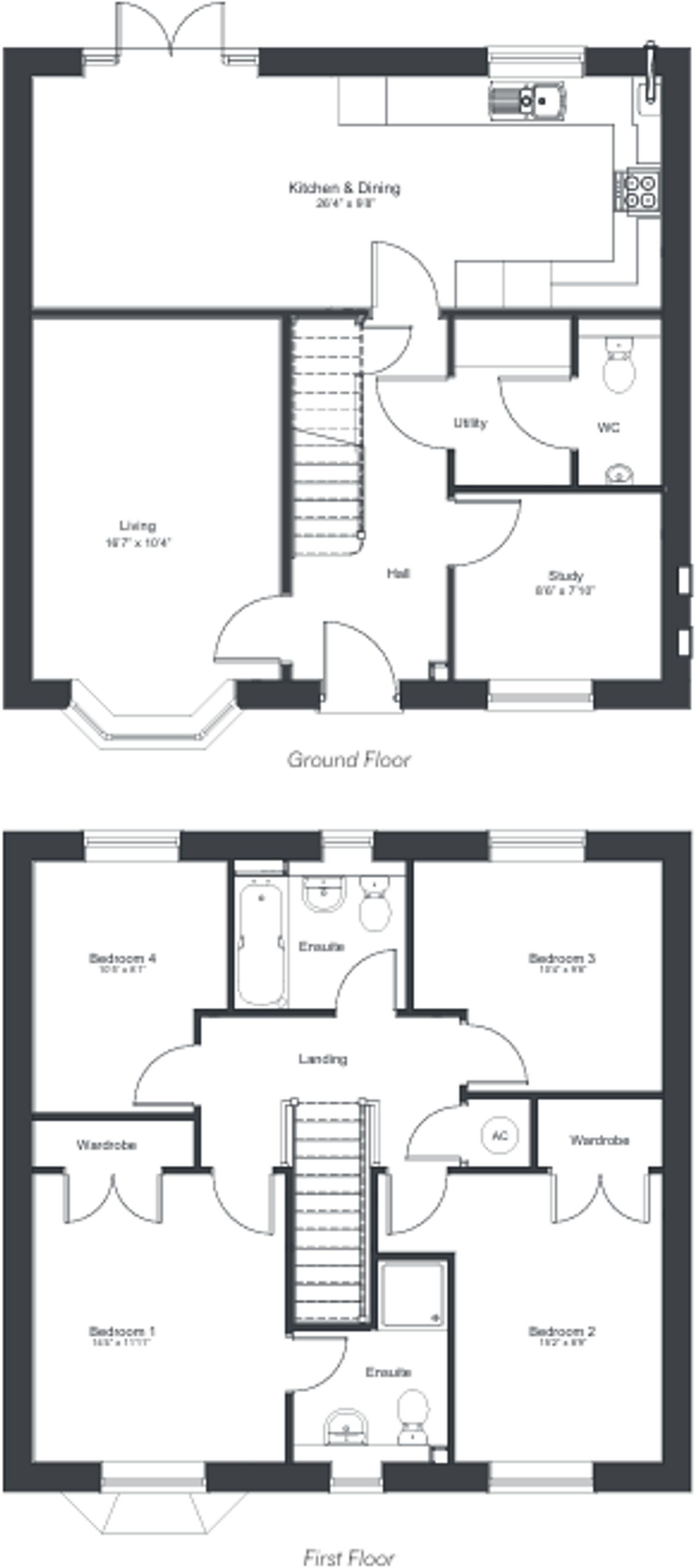property Raw Floorplan Images}