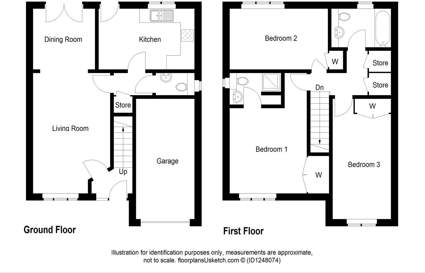 property Raw Floorplan Images}