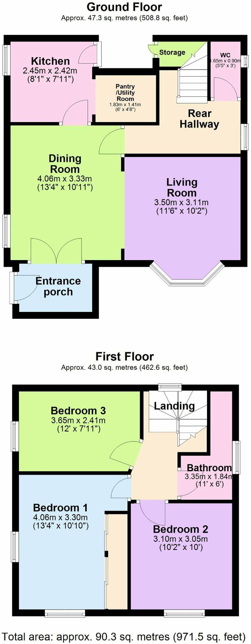 property Raw Floorplan Images}