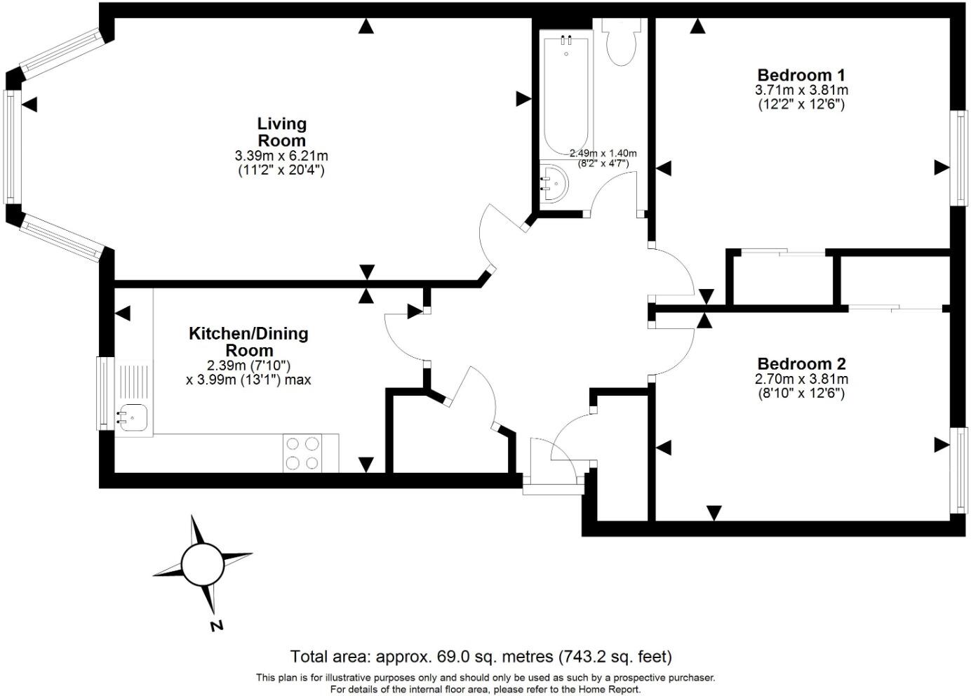 property Raw Floorplan Images}